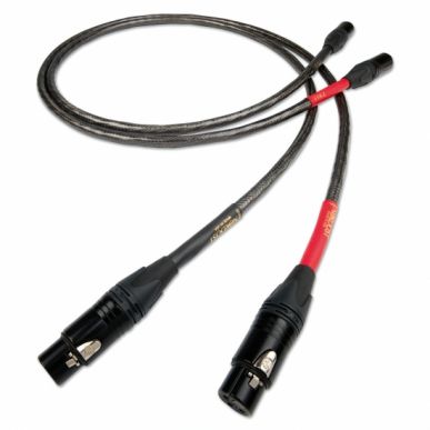 Nordost Tyr2 RCA/XLR +доп 0,5м